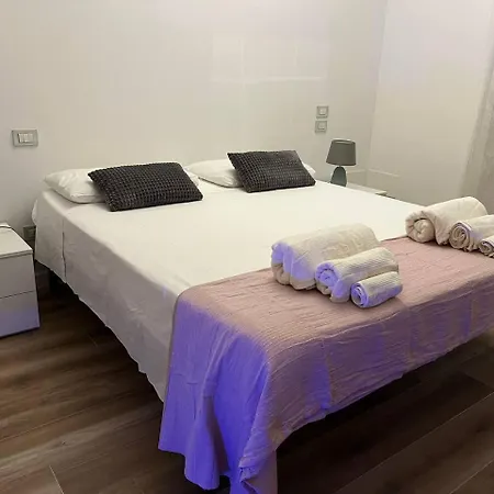 Apartamento Ambra