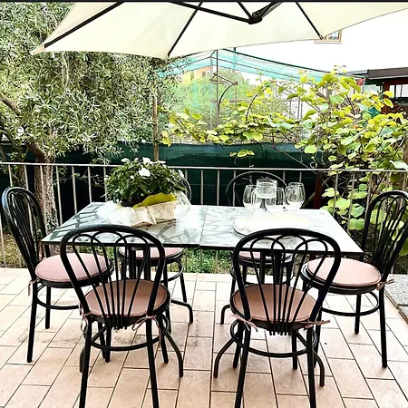 Ambra Apartamento