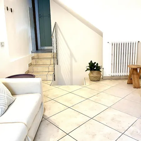 Apartamento Ambra
