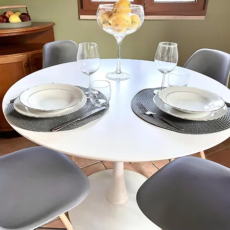 Ambra Apartamento