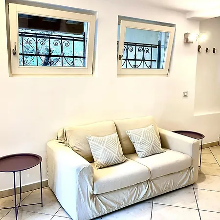 Apartamento Ambra