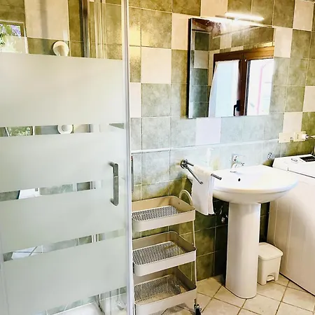 Apartamento Ambra Toscolano Maderno