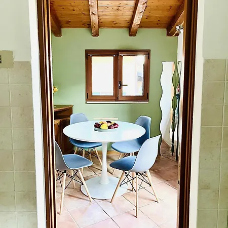 Ambra Apartamento Toscolano Maderno