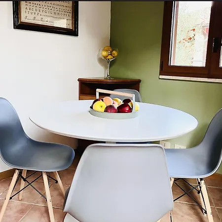 Apartamento Ambra