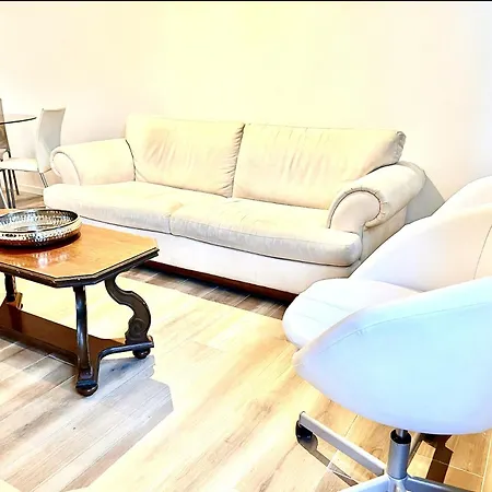 Ambra Lejlighed Toscolano Maderno