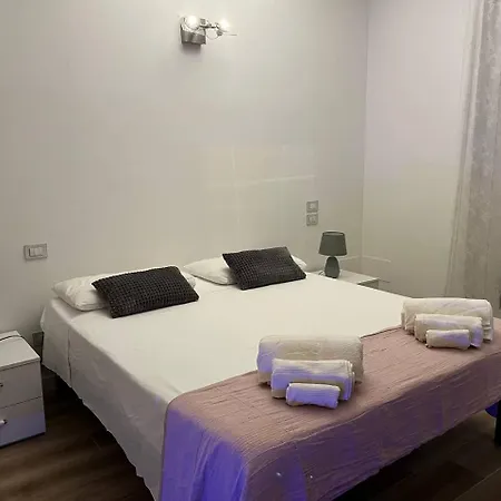 Ambra Appartamento Toscolano-Maderno