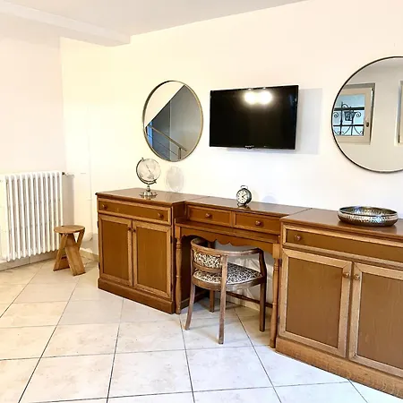 Ambra Lejlighed Toscolano Maderno