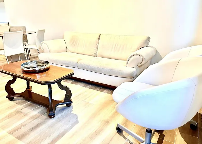 Ambra Lejlighed Toscolano Maderno