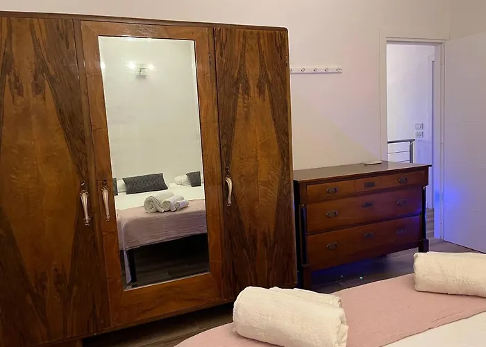 Ambra Toscolano Maderno