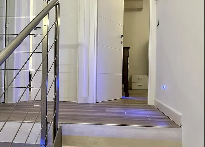 Lejlighed Ambra Toscolano Maderno