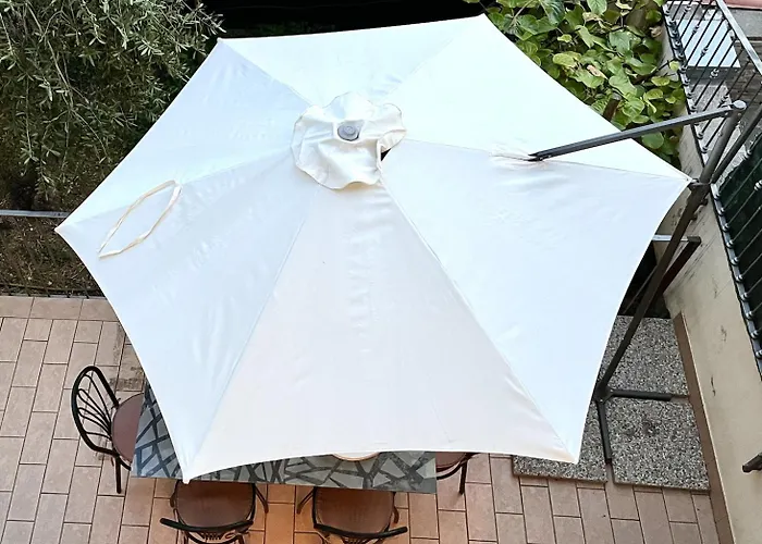 Lejlighed Ambra Toscolano Maderno