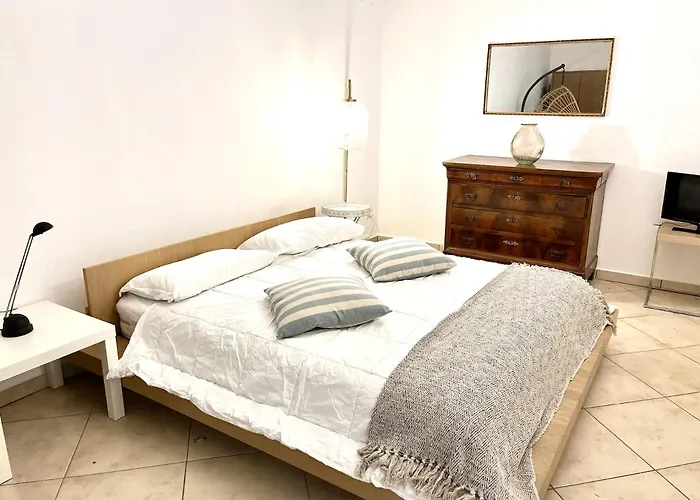 Ambra Toscolano Maderno