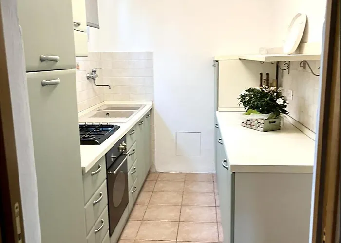 Ambra * Toscolano Maderno