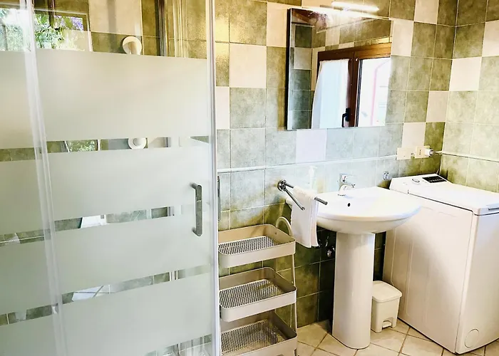 Lejlighed Ambra Toscolano Maderno