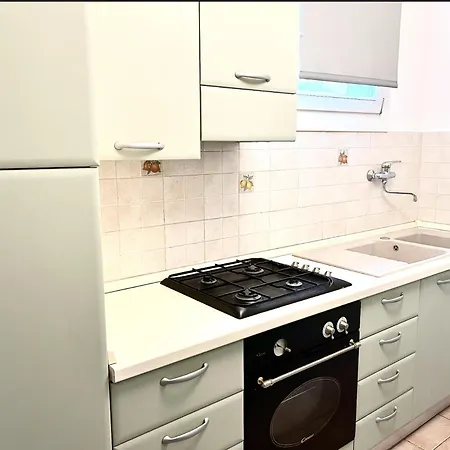 Ambra Apartamento
