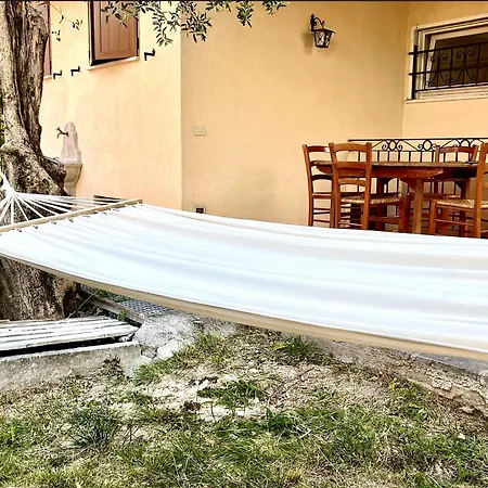 Ambra Apartamento *
